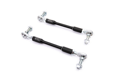 SPL Parts 2016+ Chevrolet Camaro (Gen 6) Endlinks dianteiros da barra estabilizadora