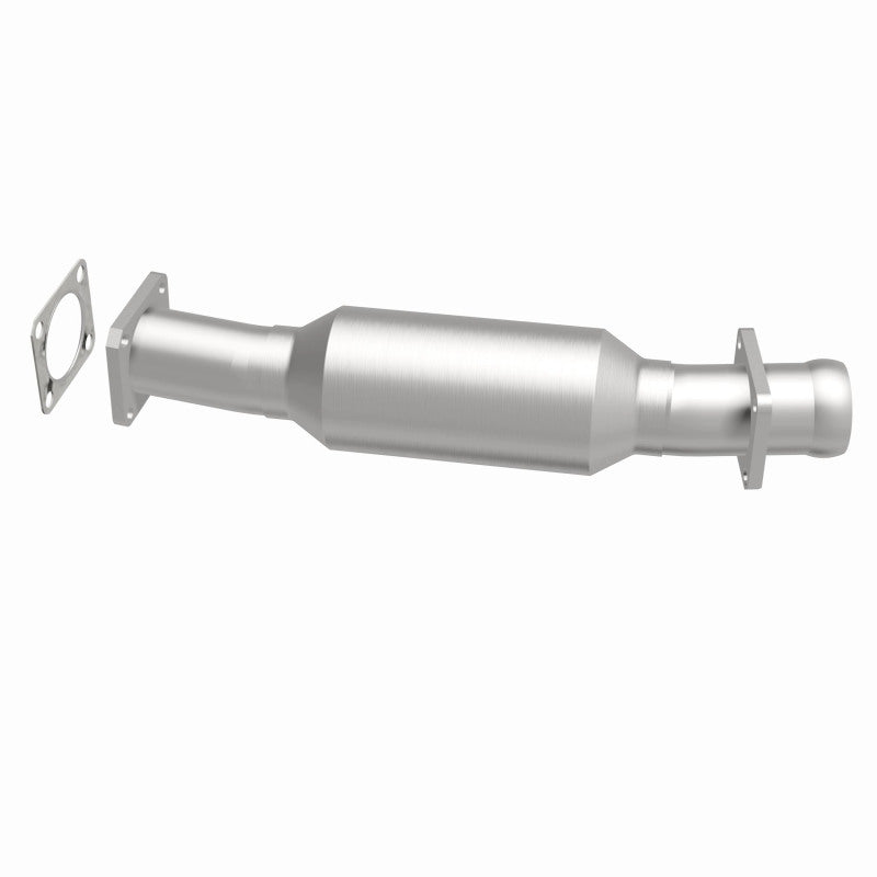 MagnaFlow Direct Fit Catalytic Converter California Grade 79-80 International Scout II 5.0L