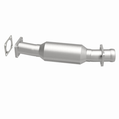MagnaFlow Direct Fit Catalytic Converter California Grade 79-80 International Scout II 5.0L