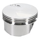 JE Pistons 2300 FORD PINTO KIT Set of 4 Pistons