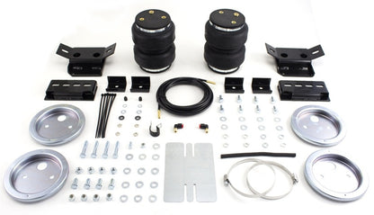 Kit de mola pneumática Loadlifter 5000 para elevação pneumática