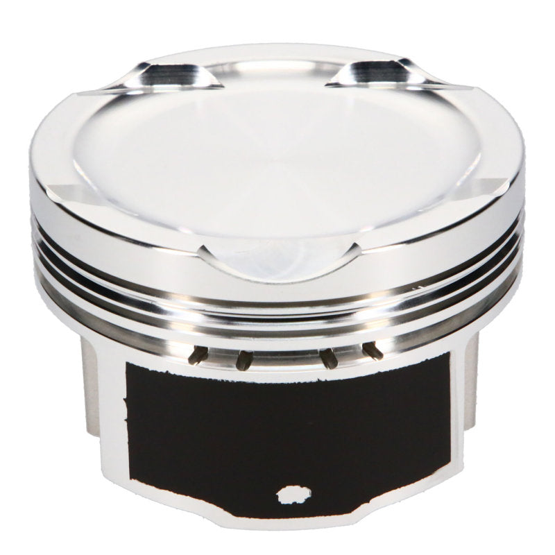 JE Pistons VW 1 8T 20V 20mm Pin 81mm Bore FSR Piston Kit Set Of 4 je-pistons-vw-1-8t-20v-20mm-pin-81mm-bore-fsr-piston-kit-set-of-4