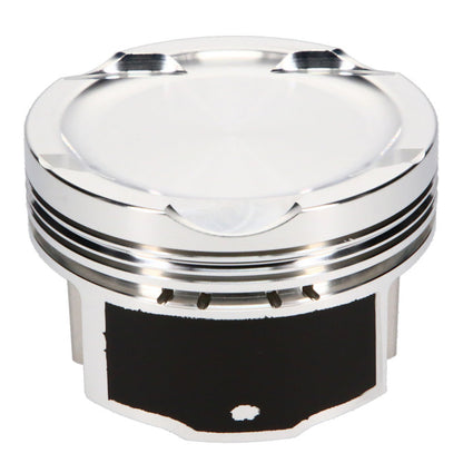 JE Pistons 97-05 VW / Audi 1.8T 81mm Bore STD Size Piston Set of 4