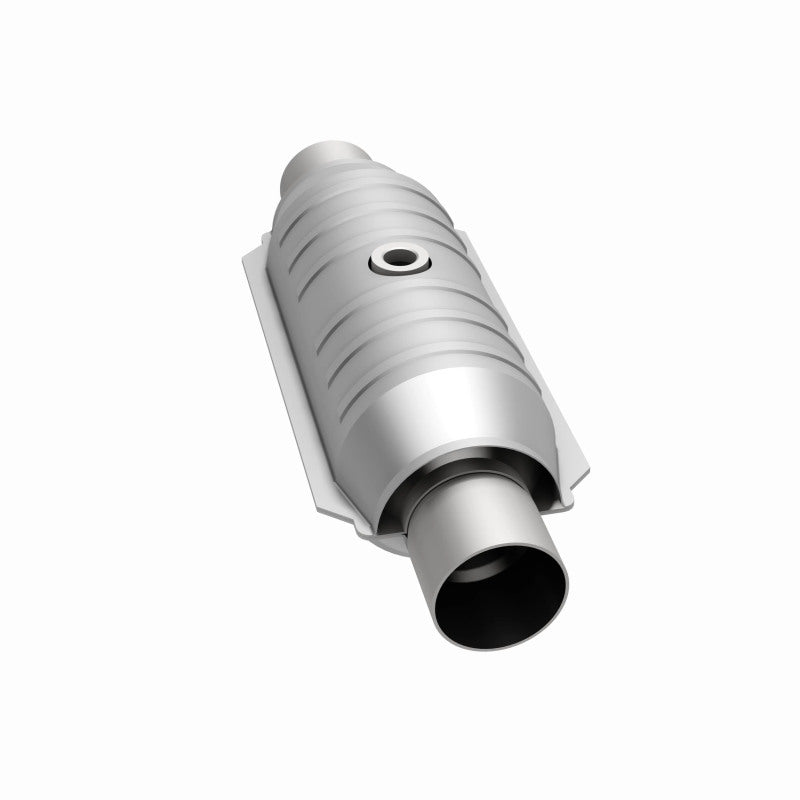 MagnaFlow Universal Catalytic Converter 2.00 inch CA Tier 1