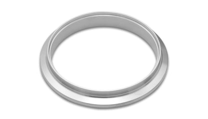 Brida de salida Vibrant T304SS Turbo V-Band para Garrett GT3076R/3582R