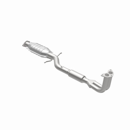 MagnaFlow Direct Fit Catalytic Converter 99-01 Sonata 2.4L