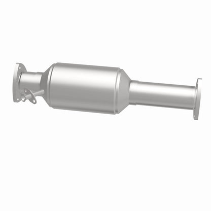 MagnaFlow Direct Fit Catalytic Converter 79-87 Toyota Land Cruiser 4.2L