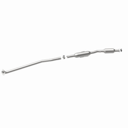 MagnaFlow Direct Fit Catalytic Converter 98-99 Toyota Corolla 1.8L