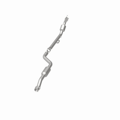 MagnaFlow Direct Fit Catalytic Converter 98-03 Mercedes E320 3.2L