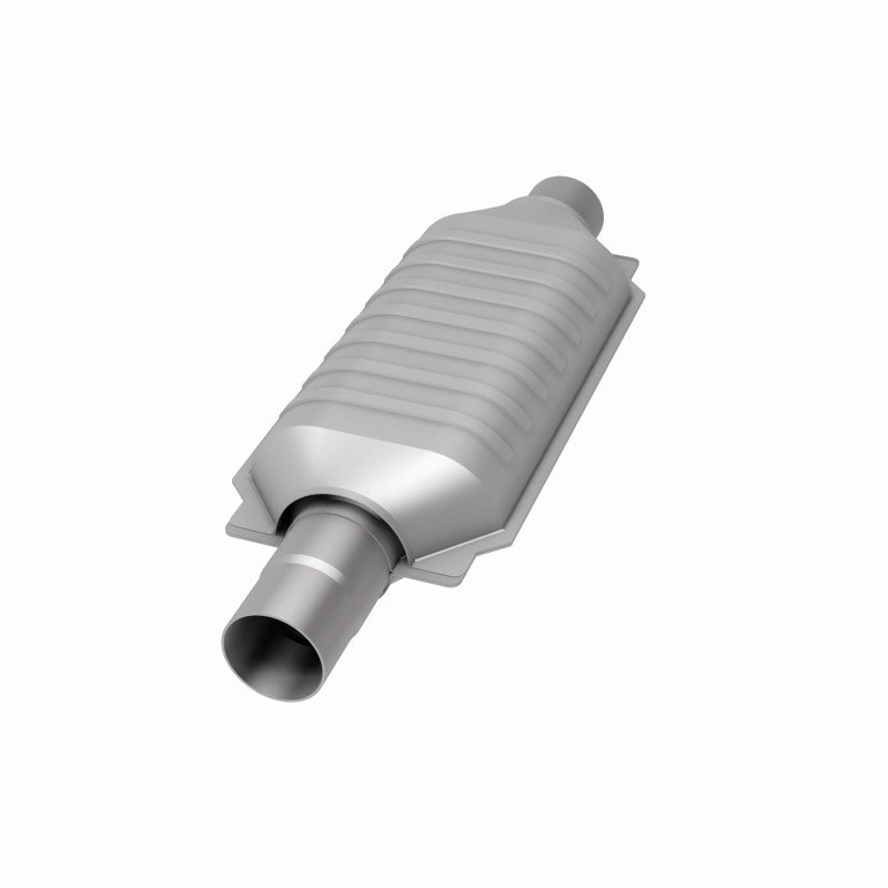 MagnaFlow Universal Catalytic Converter 2 Reso