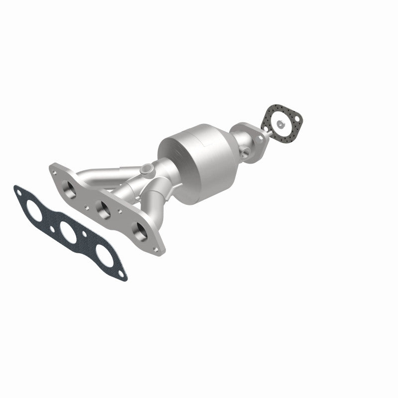 MagnaFlow Direct Fit Catalytic Converter 07-09 Mitsu Outlander 3.0L