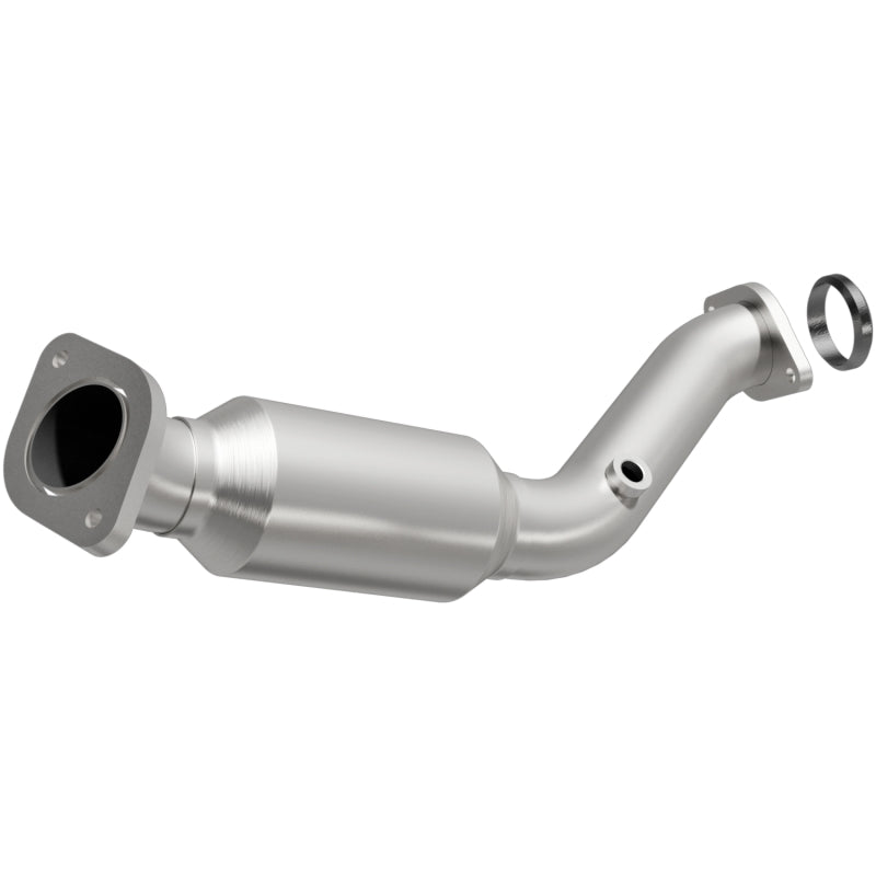 MagnaFlow Direct Fit Catalytic Converter 05-12 Corvette 8 6.0L; D/S