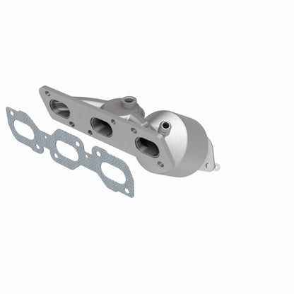 MagnaFlow Direct Fit Catalytic Converter 06-08 Mazda 6 3.0L