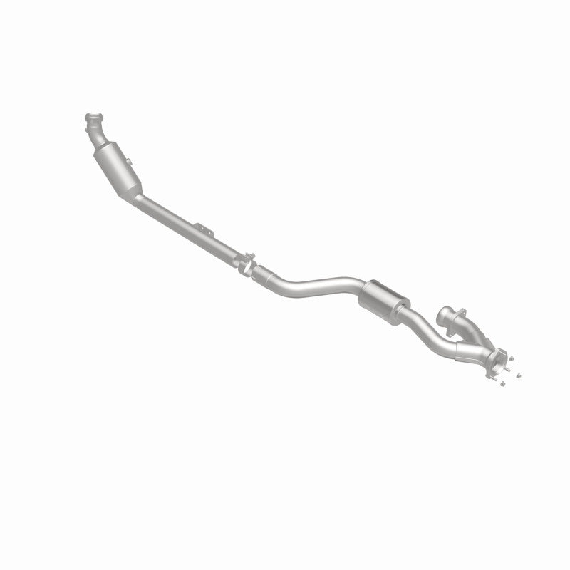 MagnaFlow Direct Fit Catalytic Converter 06-07 Mercedes C230 2.5L Driver Side