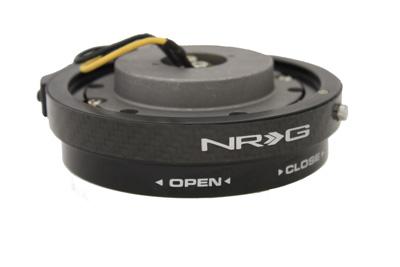 NRG - KIT DE LIBERACIÓN RÁPIDA VERSIÓN DELGADA