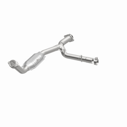 MagnaFlow Direct Fit Catalytic Converter 05 Expedition P/S 5.4L OEM