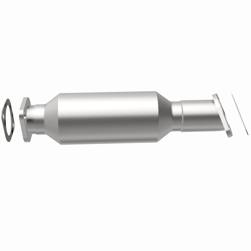 MagnaFlow Direct Fit Catalytic Converter 2006 Kia Optima 2.4L