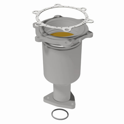 MagnaFlow Direct Fit Catalytic Converter 01-04 Pathfinder P/S frt OE