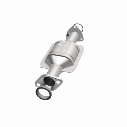 MagnaFlow Direct Fit Catalytic Converter 95 Honda Odyssey 2.2L