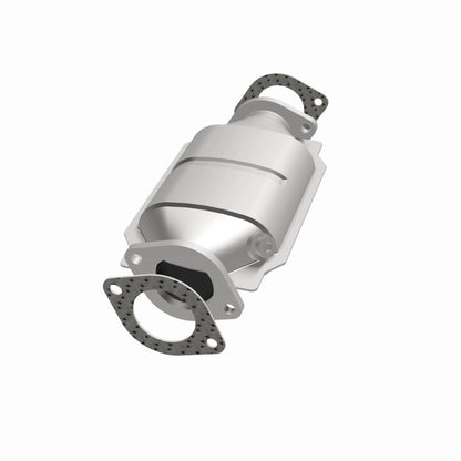 MagnaFlow Direct Fit Catalytic Converter 95-99 Maxima/I30 rear 50S
