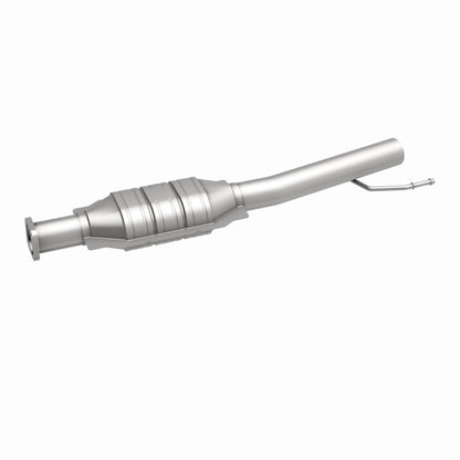 MagnaFlow Direct Fit Catalytic Converter 05-09 Escape/Trib 2.3 Rear