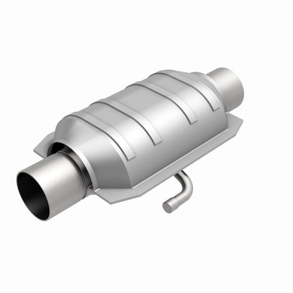 MagnaFlow Universal Catalytic Converter 2 W/Air FED