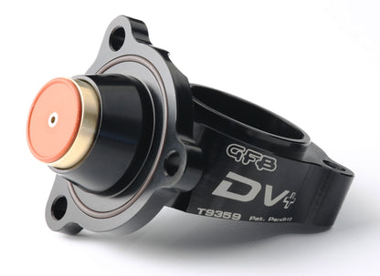 Válvula desviadora GFB DV+ 14+ Audi S3 / VW Golf R 2.0T (substituição direta)
