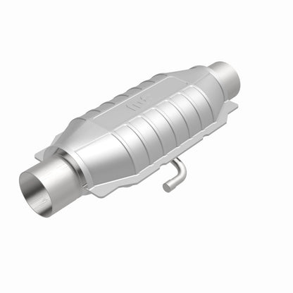 MagnaFlow Universal Catalytic Converter 2.25 W/Air FED