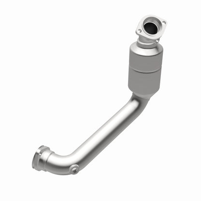 MagnaFlow Direct Fit Catalytic Converter 99-00 Mercedes CLK320 3.2L