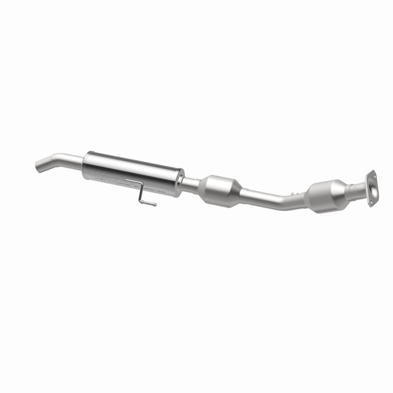 MagnaFlow Direct Fit Catalytic Converter 07-08 Toyota Yaris OEM