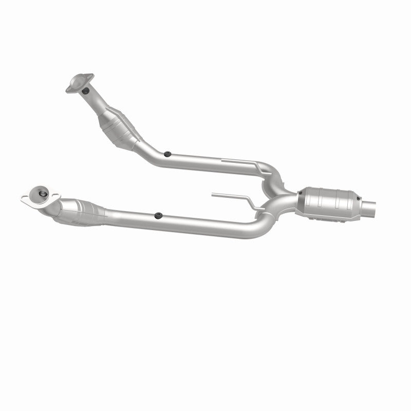 MagnaFlow Direct Fit Catalytic Converter Thunderbird-Cougar 95-96