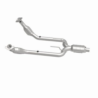 MagnaFlow Direct Fit Catalytic Converter Thunderbird-Cougar 95-96