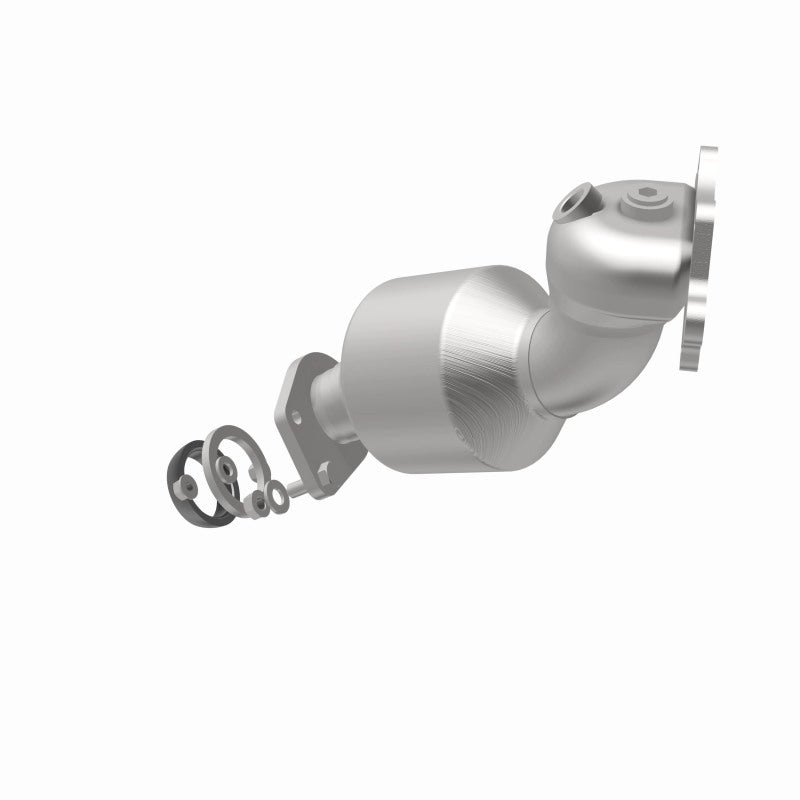 MagnaFlow Direct Fit Catalytic Converter 06-10 Honda Civic 1.3L