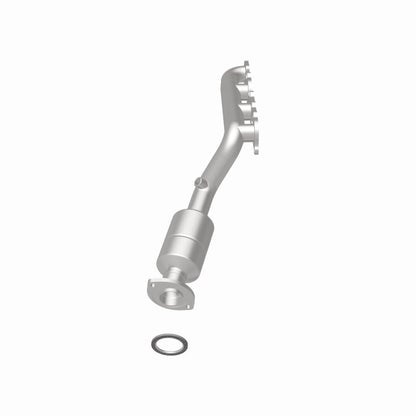 MagnaFlow Direct Fit Catalytic Converter 08-09 Lexus LS600H 5.0L