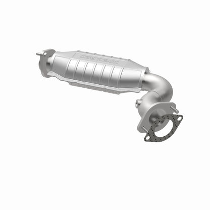MagnaFlow Direct Fit Catalytic Converter 08-09 Cadi CTS 3.6L Driver Side OEM
