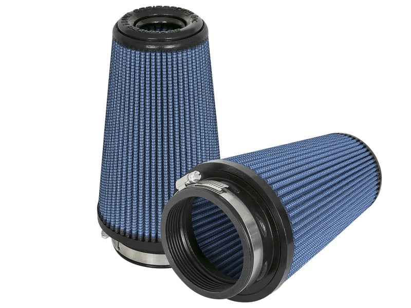 Filtro de ar de substituição aFe Magnum FLOW Pro 5R (par) F-3.5 / B-5 / T-3.5 (Inv) / H-8in.