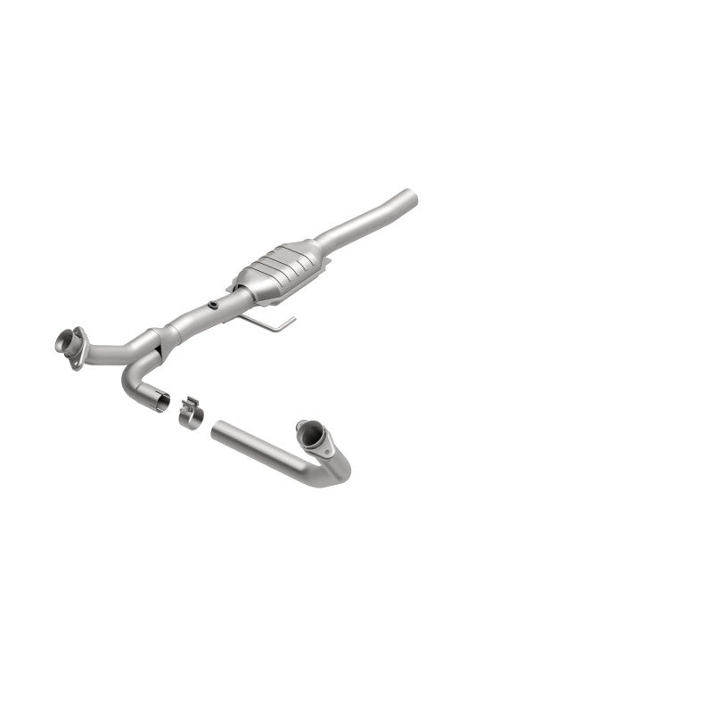 MagnaFlow Direct Fit Catalytic Converter 00-03 Dodge Dakota 3.9 2wd
