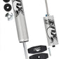 Fox 03+ 4Runner 2.0 Perf Series 9.6in. Smooth Body Remote Res. Rear Shock CD Adjuster / 2-3in. Lift