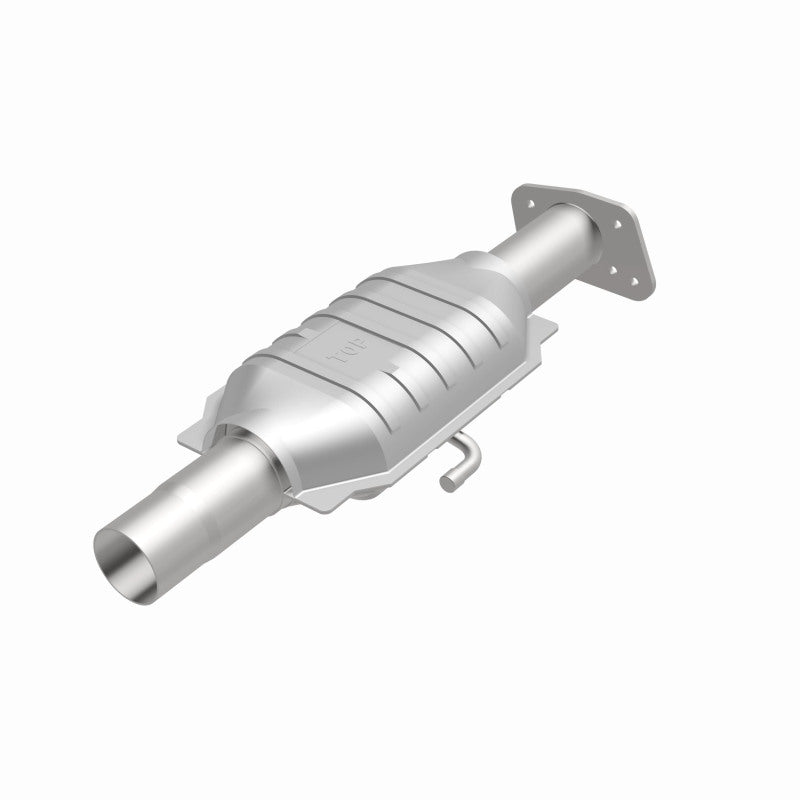MagnaFlow Direct Fit Catalytic Converter 83-84 Chevrolet El Camino 3.8L