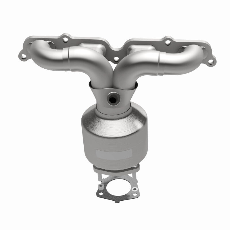 MagnaFlow Direct Fit Catalytic Converter 95/98 Saturn SC/SL/SW 1.9L