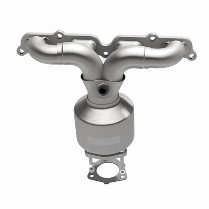 MagnaFlow Direct Fit Catalytic Converter 95/98 Saturn SC/SL/SW 1.9L