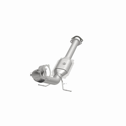 MagnaFlow Direct Fit Catalytic Converter 05-09 Volvo S60 2.4L/2.5L