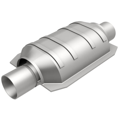MagnaFlow Universal Catalytic Converter 2.00inch OBDII