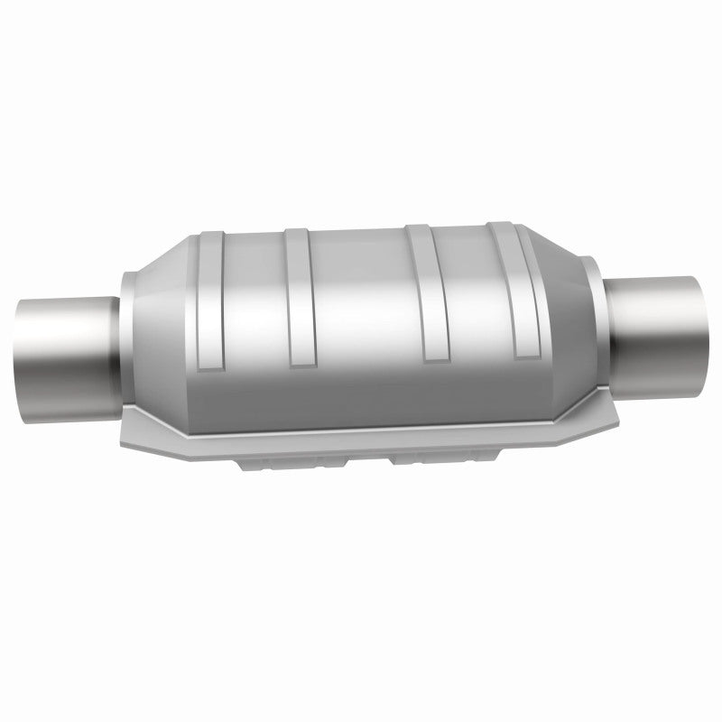 MagnaFlow Universal Catalytic Converter 2 W/Air FED