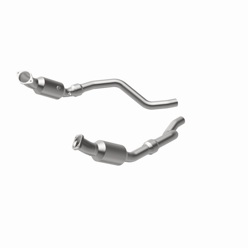 MagnaFlow Conv D/F 05- 300C/Magnum 5.7 con gatos