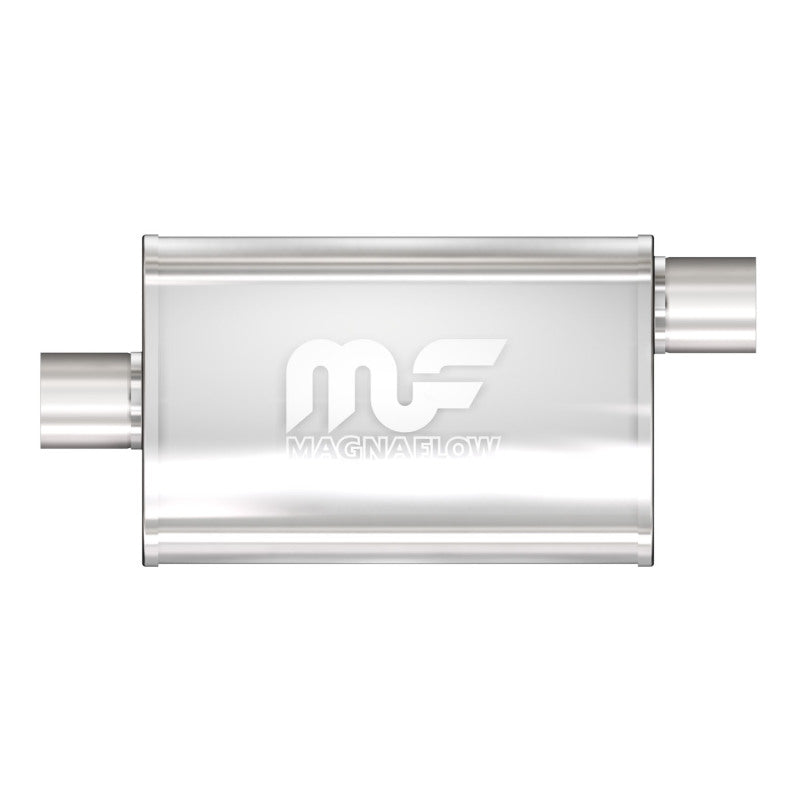 Silenciador MagnaFlow Mag SS 4X9 14 3/3.0