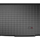 WeatherTech 2017+ Chevrolet Cruz Hatchback Cargo Liner - Black