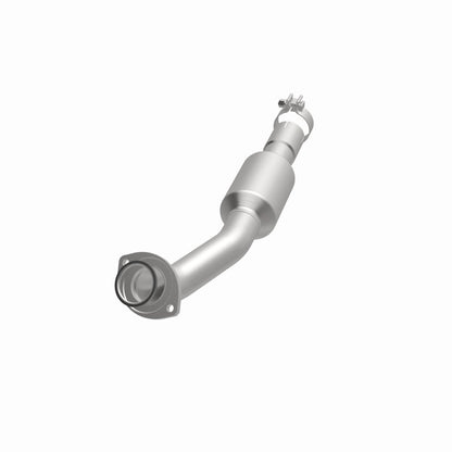 MagnaFlow Direct Fit Catalytic Converter 09-12 Toyota RAV4 2.5 3.5 Underbody