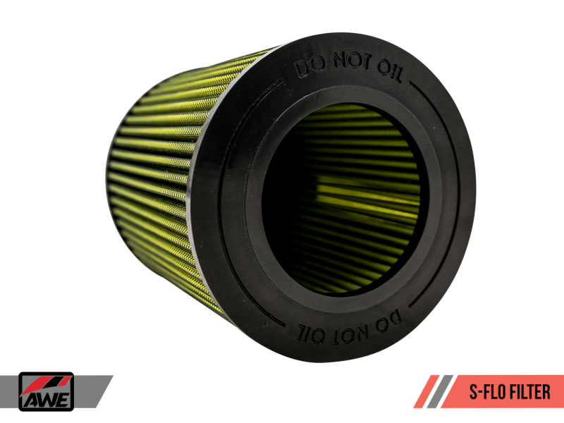 Filtro AWE Tuning C7 3.0T / 4.0T S-FLO