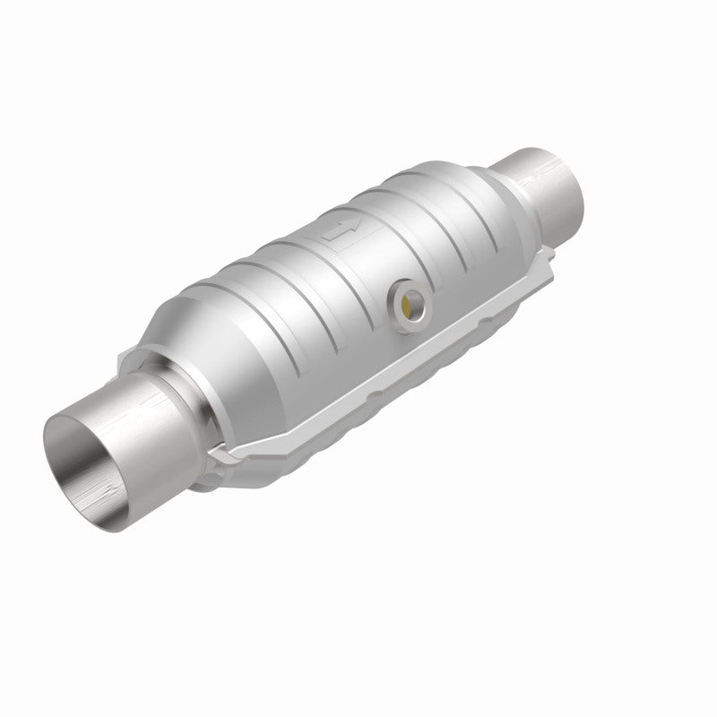 MagnaFlow Universal Catalytic Converter 1.75inch Honda